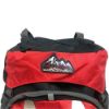Picture of کوله کوهنوردی 85 لیتری KABAONU قرمز
