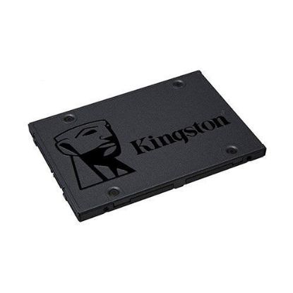 اس اس دی اینترنال کینگستون مدل A400 ظرفیت 120 گیگابایت