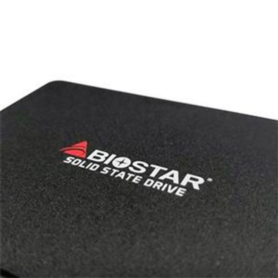 حافظه SSD اینترنال بایوستار مدل S120 ظرفیت 512 گیگابایت