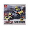 counter terrorism