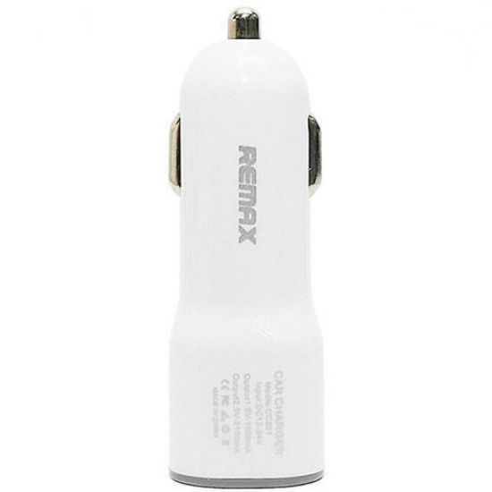 شارژر فندکی remax