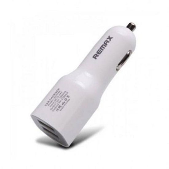 شارژر فندکی remax مدل CC201