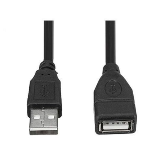 کابل افزایش usb
