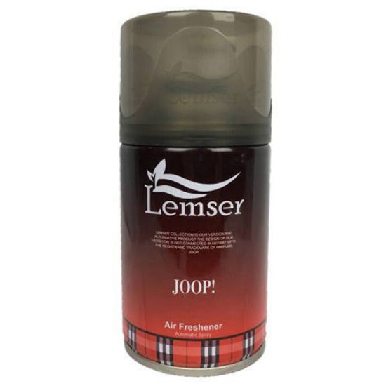 اسپری خوشبو کننده هوا لمسر مدل JOOP