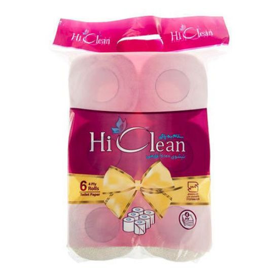 دستمال دلسی