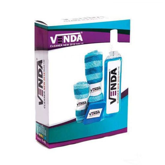 پاک کننده LCD