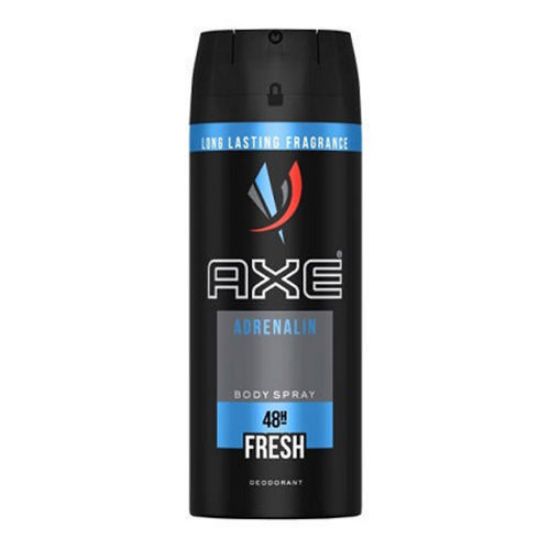 اسپری بدن اکس