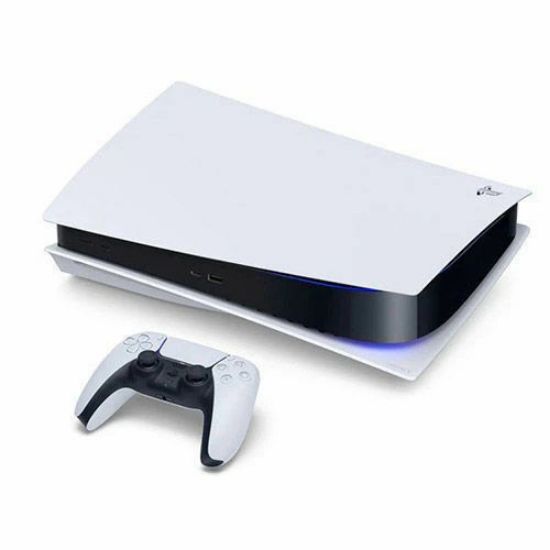 کنسول بازی سونی مدل Playstation 5
