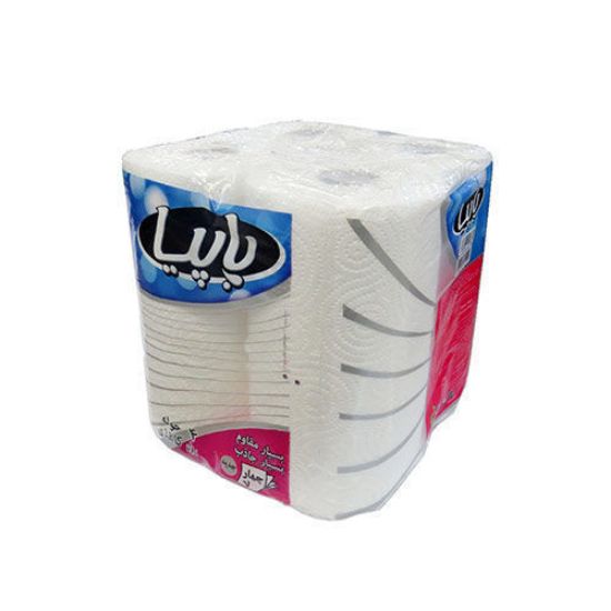 دستمال حوله ای کاغذی پاپیا