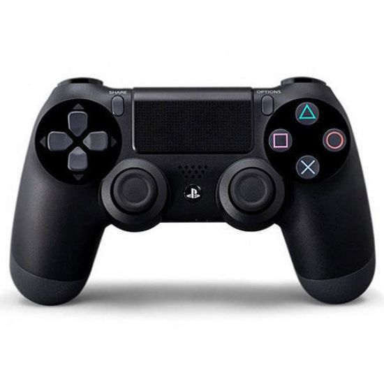 دسته بازی پلی استیشن 4 مدل DualShock 4