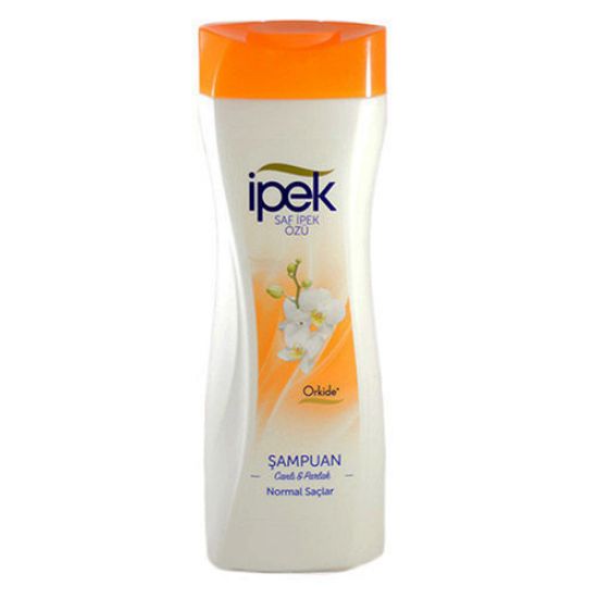 شامپو ایپک نارنجی