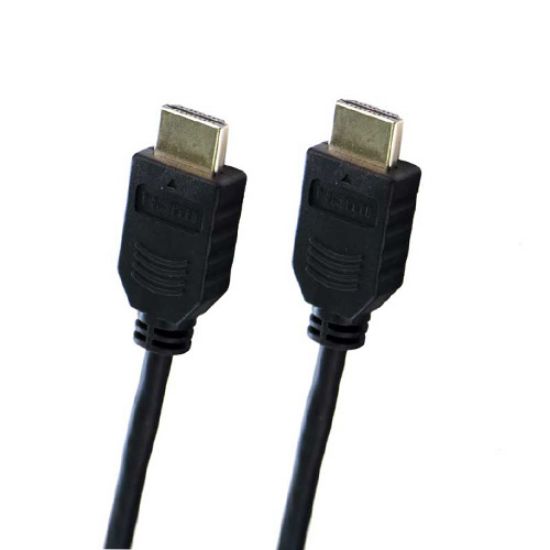 تصویر  کابل HDMI PVC یک و نیم متری