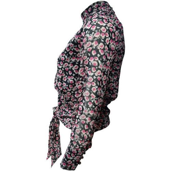 شومیز دخترانه