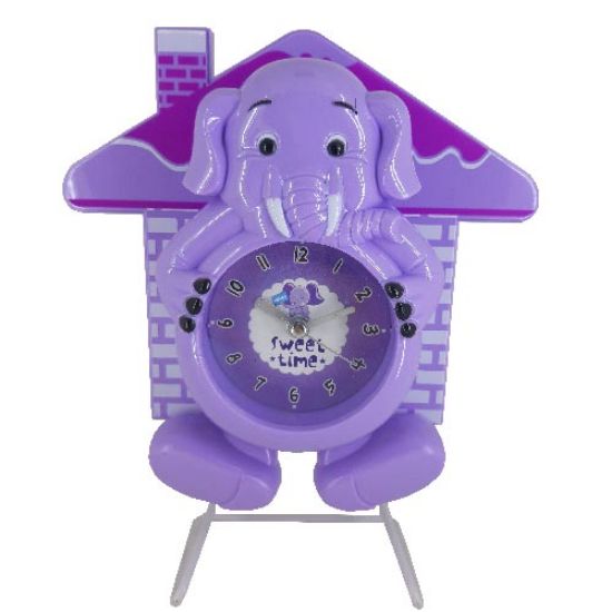 ساعت دیواری کودک