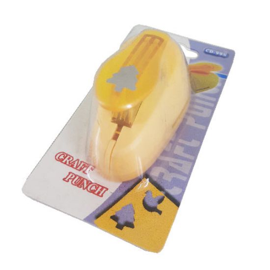 پانچ طرح کاج