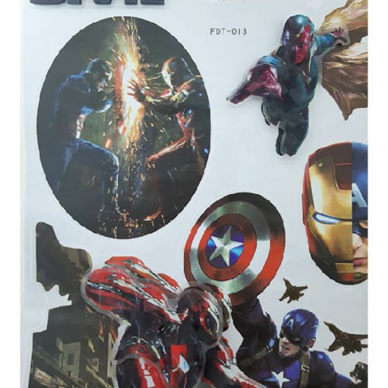 iron man
