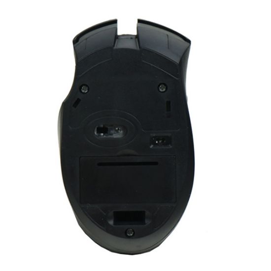 تصویر  موس گیمینگ بی سیم مچر مدل MR-191