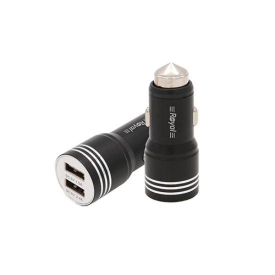 شارژر فندکی