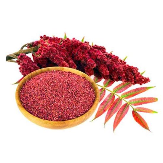 پودر سماق تازه