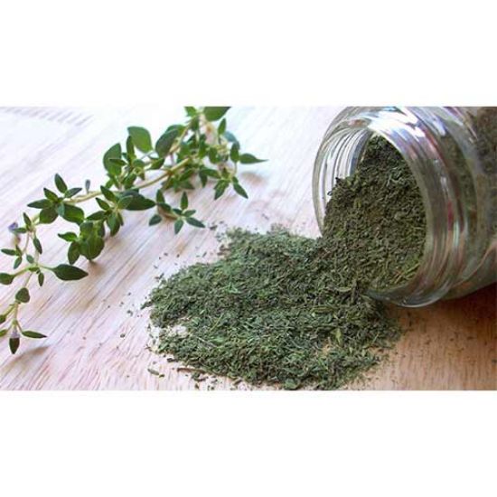 پودر آویشن ارزان