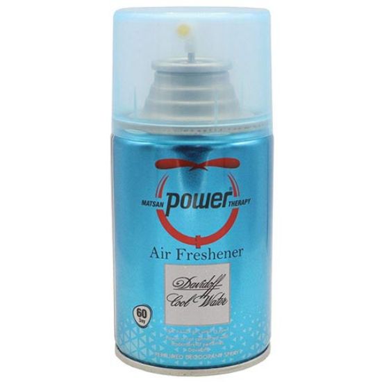 اسپری خوشبو کننده هوا پاور