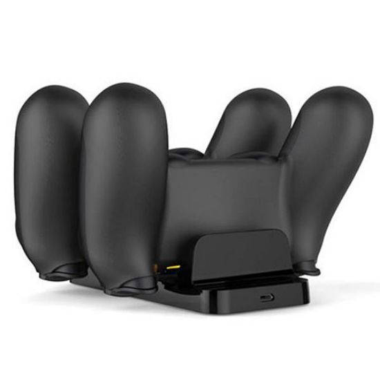 پایه شارژ دسته ps4 اصلی
