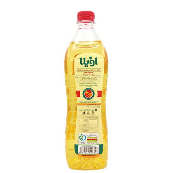 قیمت روغن اویلا