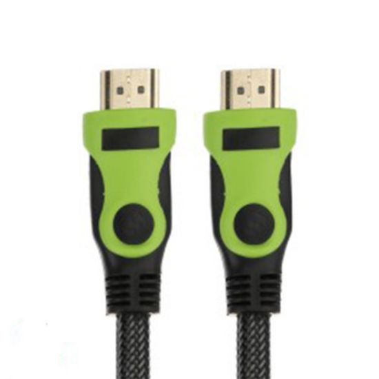 تصویر  کابل HDMI مچر مدل MR-94 طول 15 متر