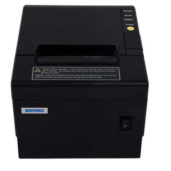 چاپگر حرارتی BP - 206