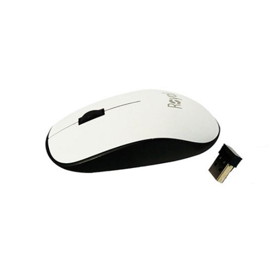 موس بی سیم رویال مدل MW-212