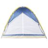 Picture of چادر 8 نفره F.I.T TENT مدل Double Roof T22