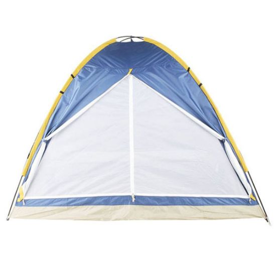 تصویر  چادر 8 نفره F.I.T TENT مدل Double Roof T22