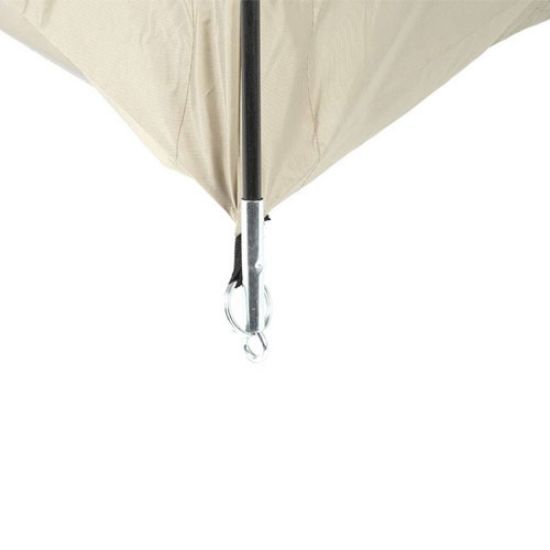 تصویر  چادر 8 نفره F.I.T TENT مدل Double Roof T22