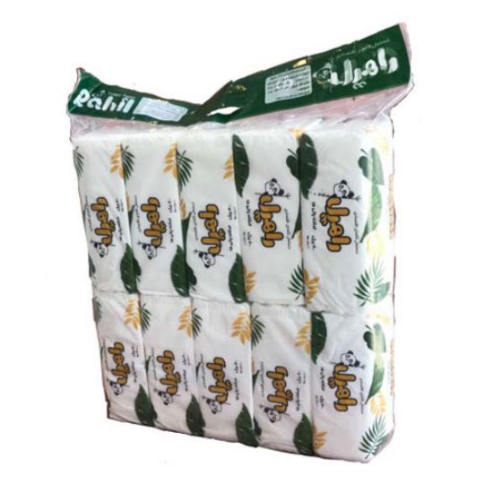 دستمال اقتصادی