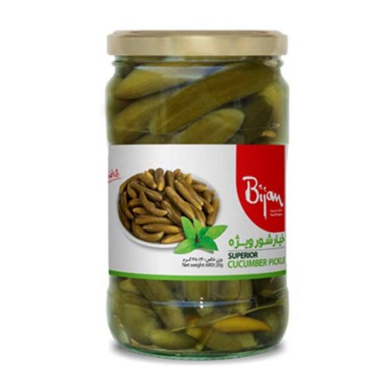 خیارشور