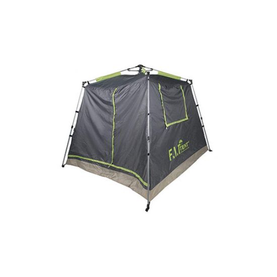 چادر 8 نفره اتوماتیک F.I.T TENT