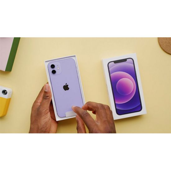 za purple