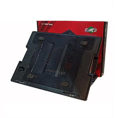 پایه خنک کننده لپ تاپ دیانا مدل D-928
