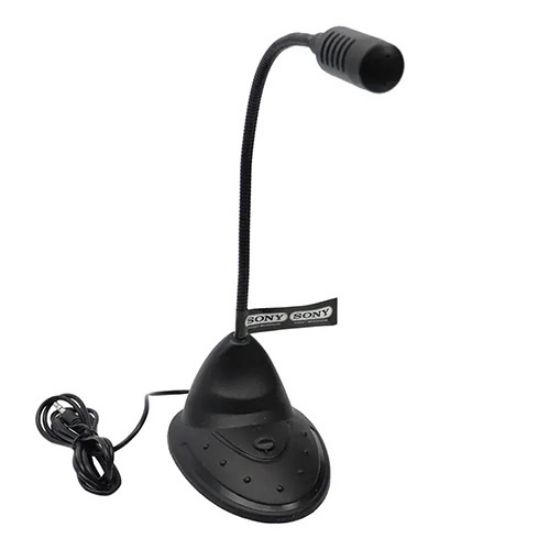 میکروفون رو میزی Sony