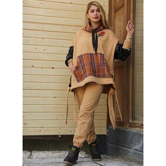 ست هودی شلوار