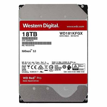 هارد 18 ترابایت