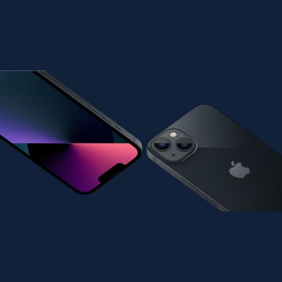 iphone 13 black