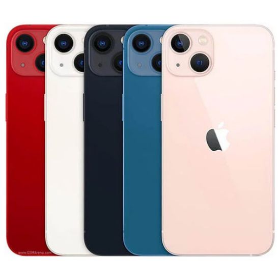 رونمایی از iphone13