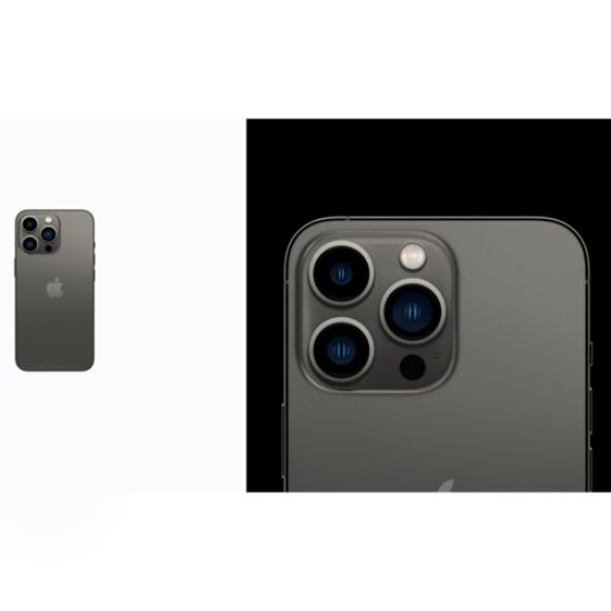 iphone 13 pro max black