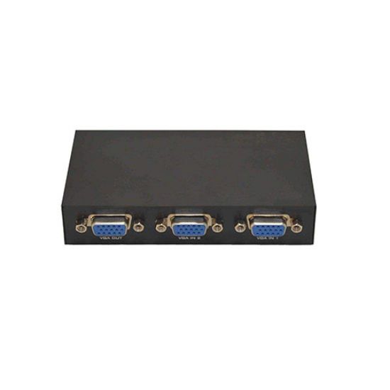 سوییچ دو پورت VGA