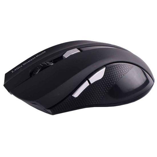 موس بی سیم رویال مدل MW-214