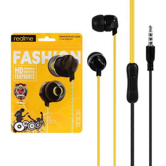 هندزفری realme