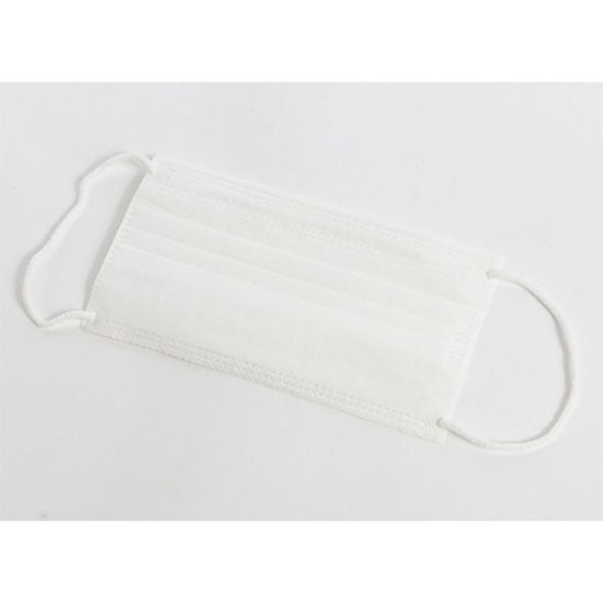 ماسک تنفسی میله دار رایا 50 عددی