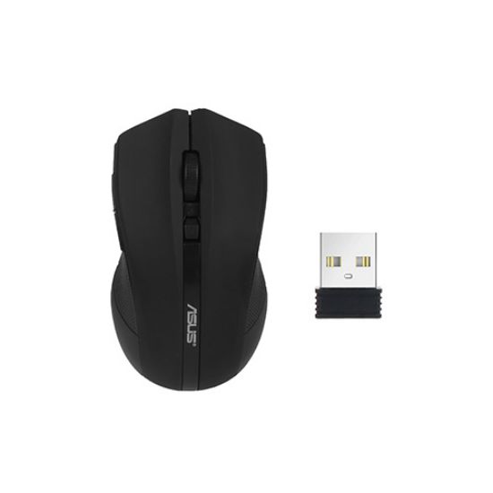 موس بی سیم گیمینگ Asus مدل A4500