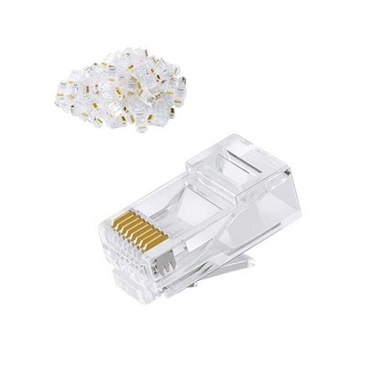 سوکت شبکه CAT5